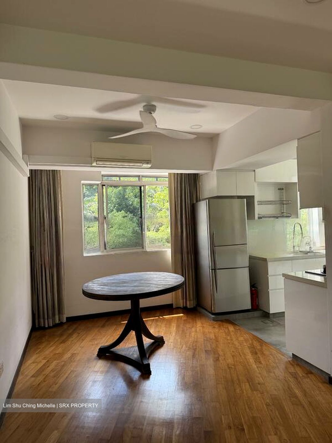 Kheam Hock Gardens (D11), Condominium #610596001
